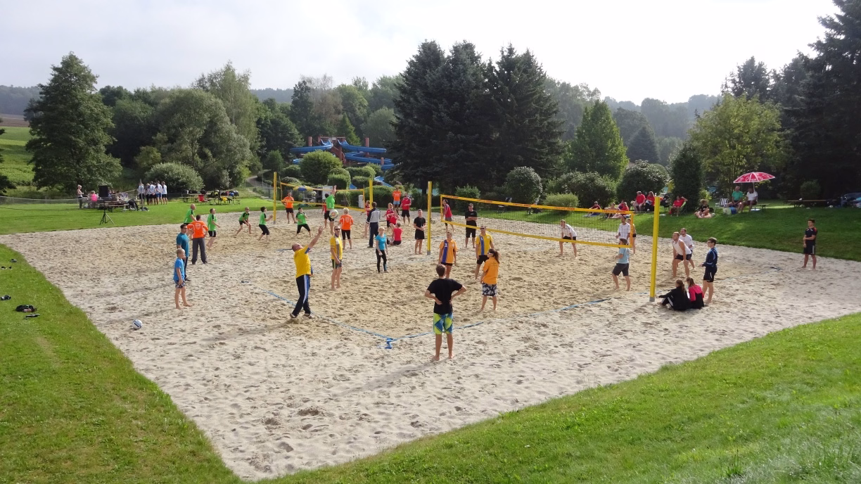 Volleyball